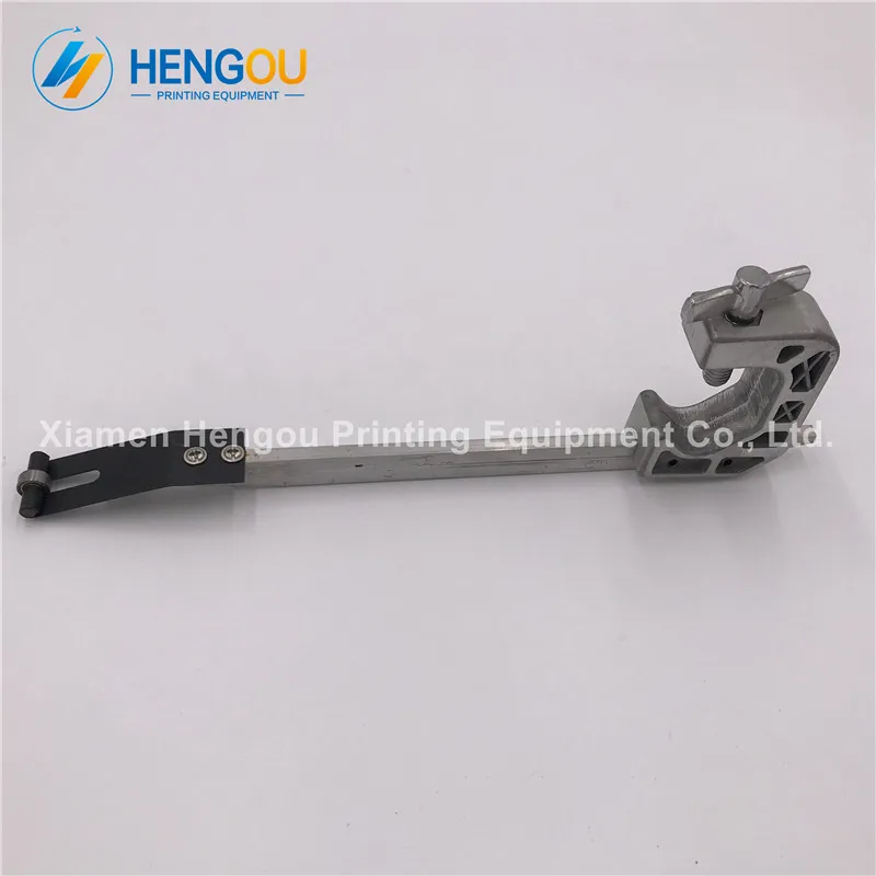 1 шт Hengoucn лист гладкий Размер 23 5x2x7 5 Hcm сепаратор|separator|sheetssheet separator |