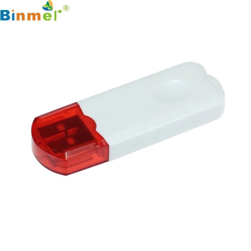 Binmer заводская цена синий беспроводной USB Bluetooth аудио музыкальный приемник