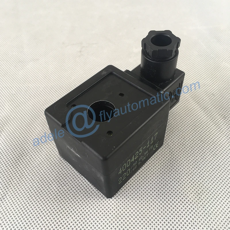 400425-117 400425-107 400425-142 соленоидная катушка ASCO для SCG353A050 SCG353A051 | Строительство и ремонт