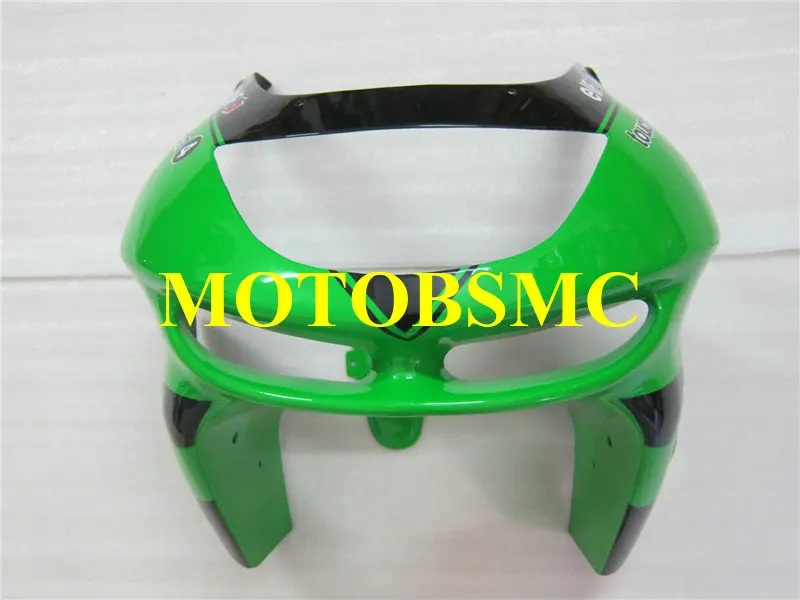 Первоклассный комплект обтекателей для мотоцикла KAWASAKI Ninja ZX6R 636 98 99 ZX 6R 1998 1999 ABS
