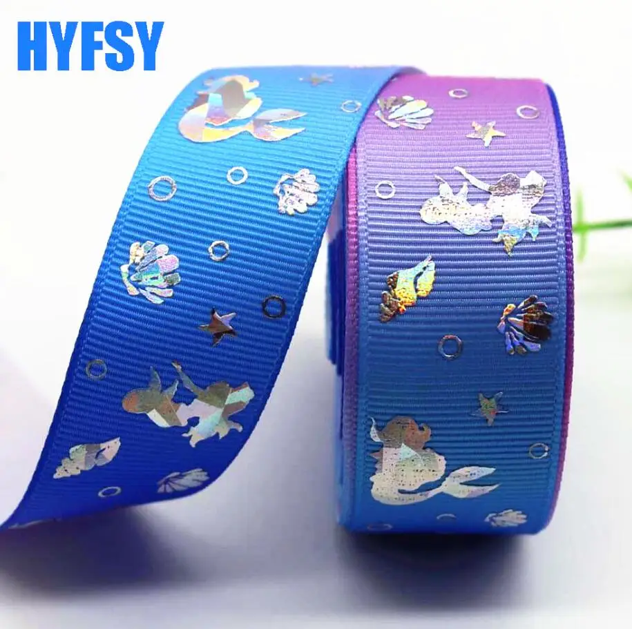 Серебряная лента hyfsy 10032 25 мм 10 ярдов материалы ручной работы для изготовления