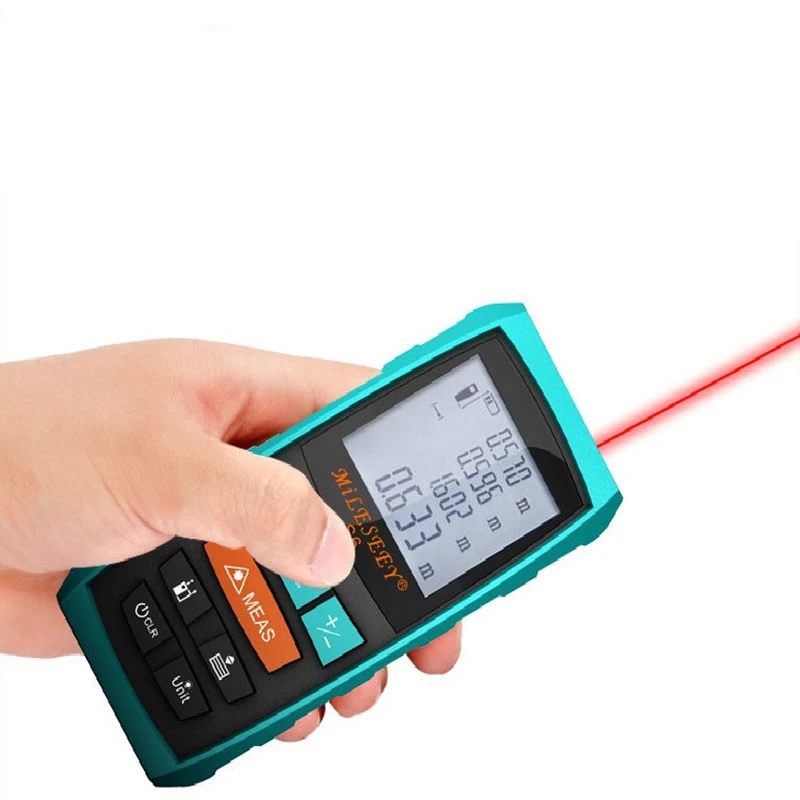 

Measurement & Analysis Instruments