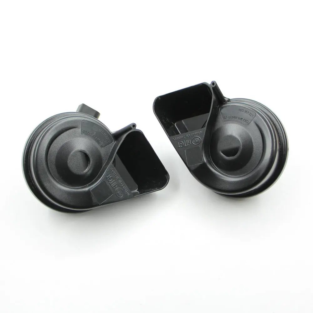 2 шт. Jette Passat 4S CC POLO MK6 Golf 6 BORA polo snail horn tweeter|snail horn|horn snailtweeter |