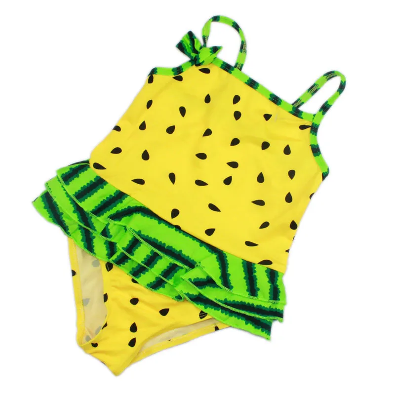 2018 One-piece Suit Girls Swimsuit Infant Kids Bikini Baby Swimwear Swimming Pool Beach For | Спорт и развлечения