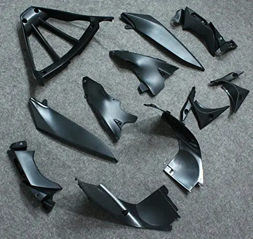 Якуким ABS Инжекционный обтекатель наборы для YAMAHA YZF R1 04-06 год 2004 2005 2006 YZFR1 YZF1000 04 05 06