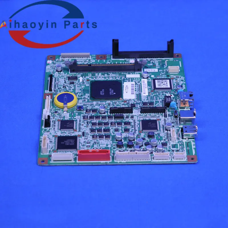 

1pcs refubish Original Main Board For Canon iR1730 iR1740 iR1750 iR 1730 1740 1750 Formatter Board Mainboard