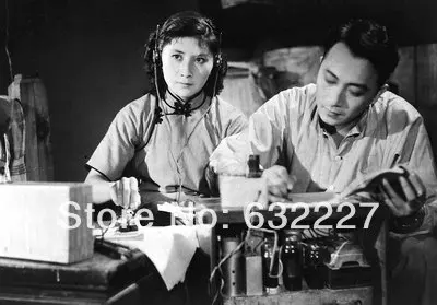 Ламповый радиоприемник набор DC два светильник CW SSB радио с питанием от батареи -