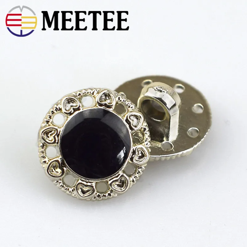 50pcs 12mm 15mm Black Round ABS Buttons for sweater shirt Sewing Garment Supplies Accessories DIY Crafts C2-49 | Дом и сад