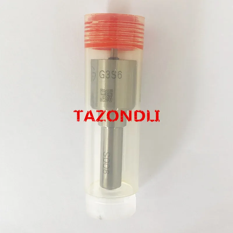 Топ качественное сопло G3s6, 293400-0060 для 23670-30400 23670-0L090