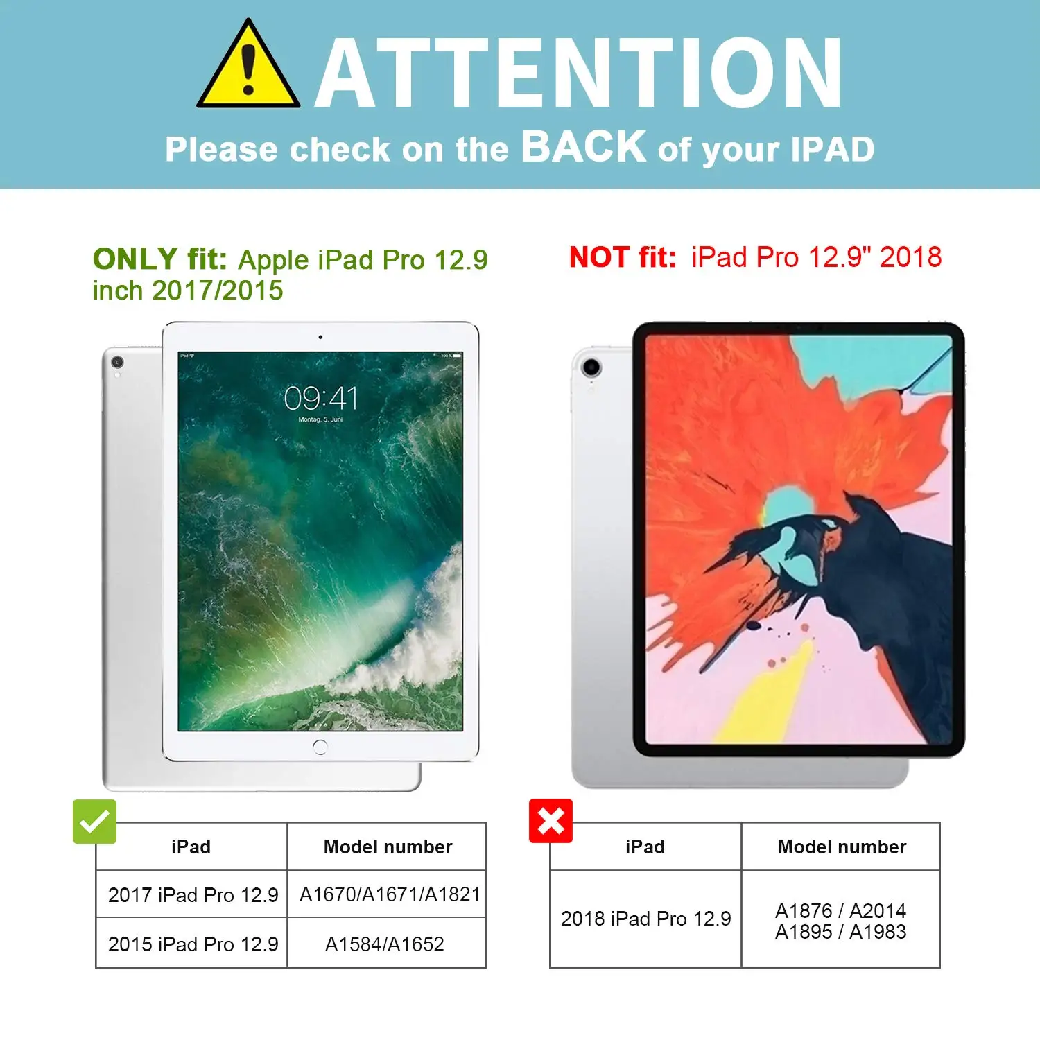Для Ipad Pro 12,9 чехол релиз магнитный Смарт Флип кожаный чехол для IPad Pro 12,9 '' планшеты крышка авто Режим сна/Пробуждение