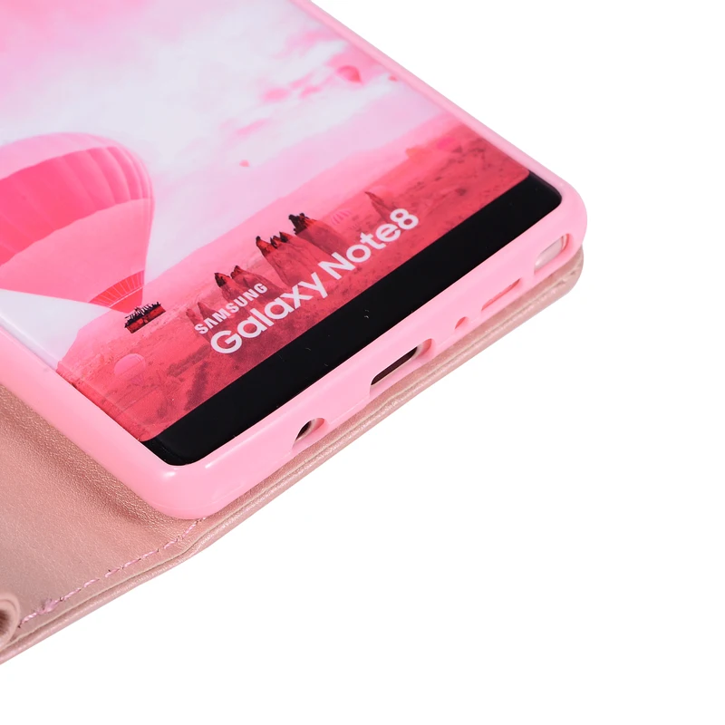 Из искусственной кожи с блестками на молнии кошелек чехол для samsung Galaxy A5 A6 A7 A8 J3 J5 A750 S7Edge S8 S9 S10 Lite рlus Note 8, 9, 10