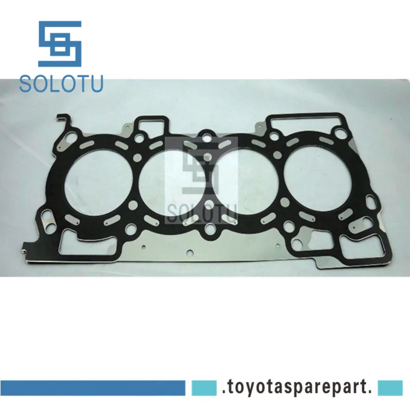 Good Quality Cylinder Head Gasket For QASHQAI J10 MR18 MR20 11044-EN200 | Автомобили и мотоциклы