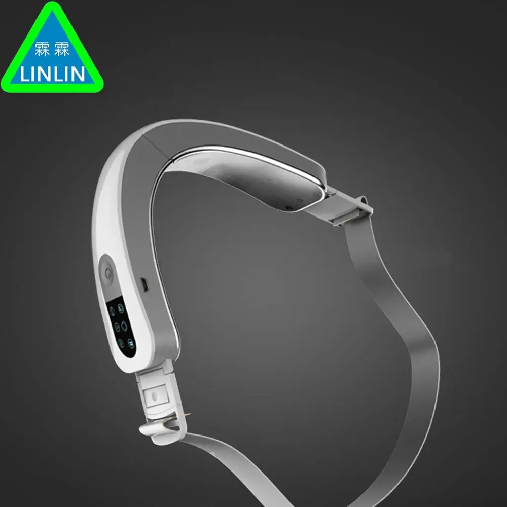 LINLIN тонкий артефакт для лица маленький V тоньше магнетотерапия