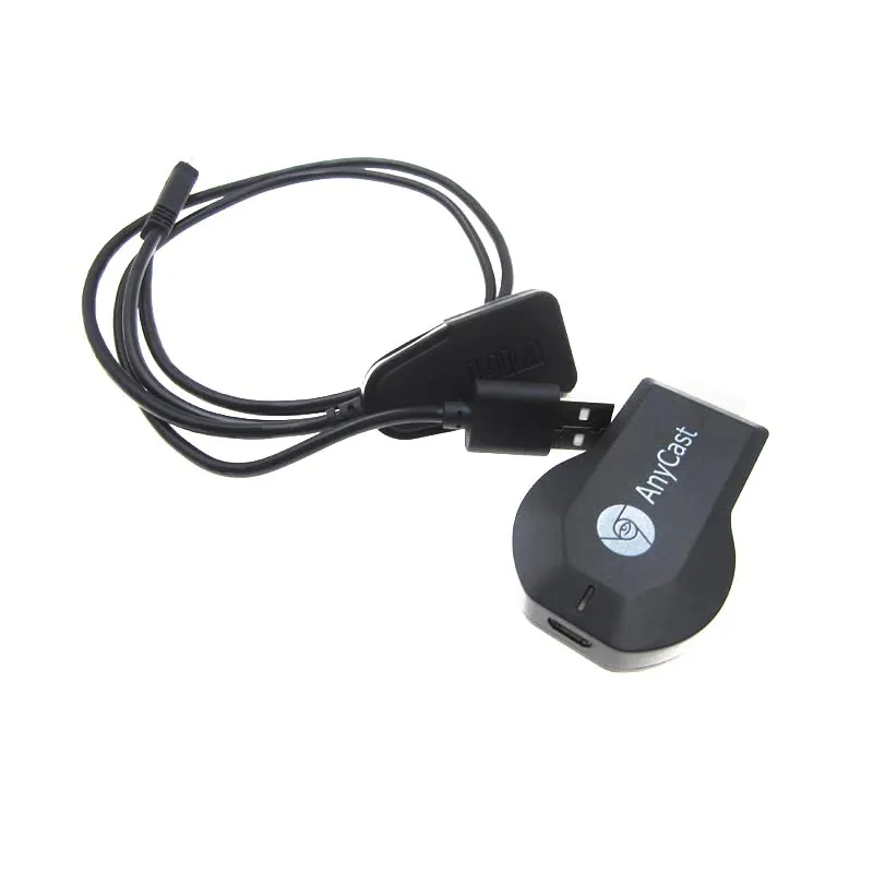 AnyCast M2 Plus WiFi Дисплей донгл приемник 1080P HDMI TV DLNA Airplay Miracast|Интегральные схемы| |