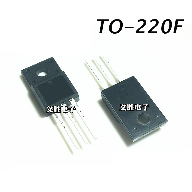 FQPF2N60C TO 220F|Реле| |