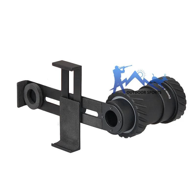 Держатель для тактической камеры PPT прицела Rilfe аксессуары охоты | Спорт и