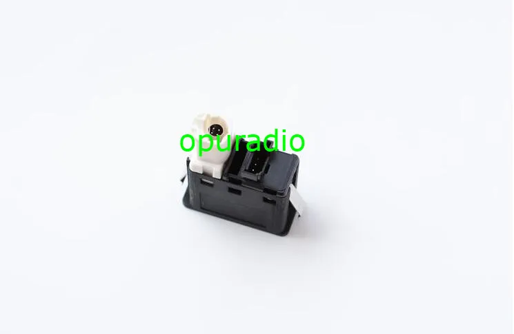Новый автомобильный gps-навигатор USB AUX разъем адаптер для BMW E39 E46 E38 E53 X5 | Автомобили