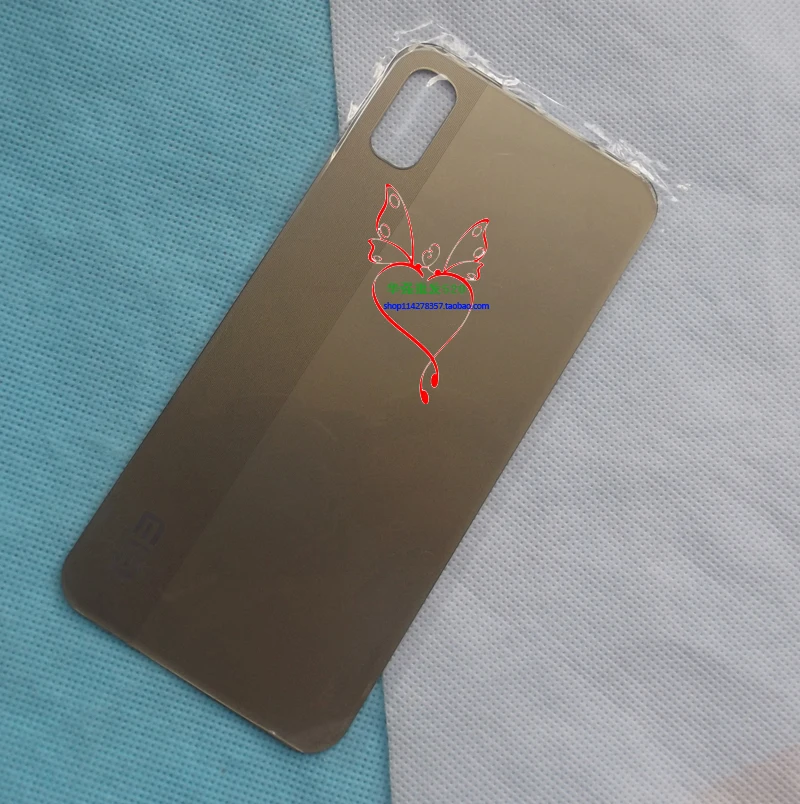 Новая Оригинальная крышка для аккумулятора elephone A4 задняя смартфона 5 85 дюйма Elephone