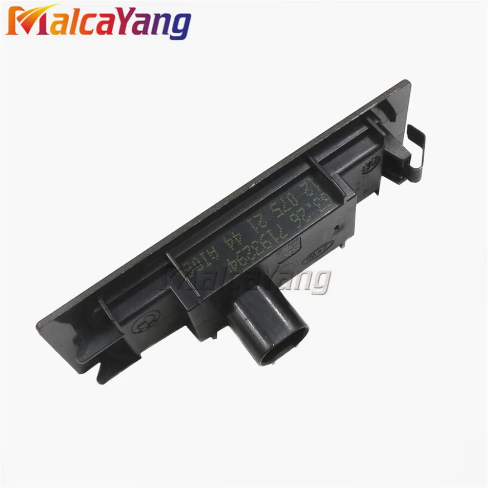 Светодиодный светильник для номерного знака BMW Z4 E85 E86 E89 E81 E87 F20 F21 1 Series 63267193294|light