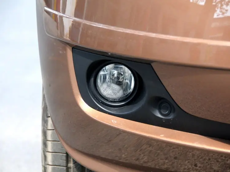 Для Geely GC6, Emgrand7-RV EC7-RV EC715-RV EC718-RV EC-HB хэтчбек HB, X7 EmgrarandX7 EX7 вне дорожными автомобилями передние противотуманные фары в сборе