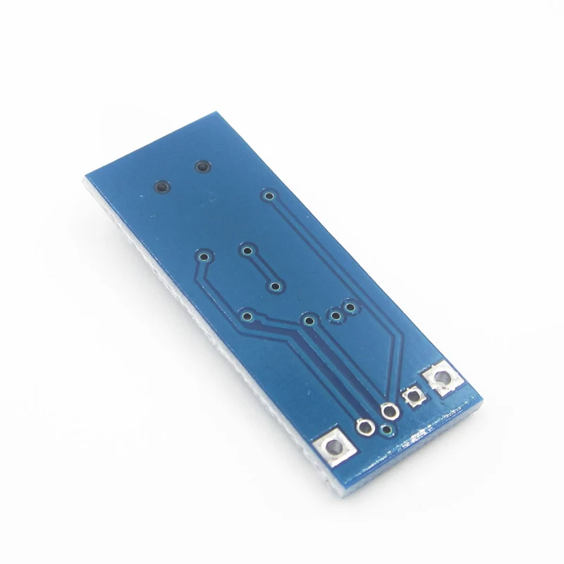 5 шт. 5В 1а Micro USB 18650 Зарядное устройство Модуль зарядка плата с автоматической