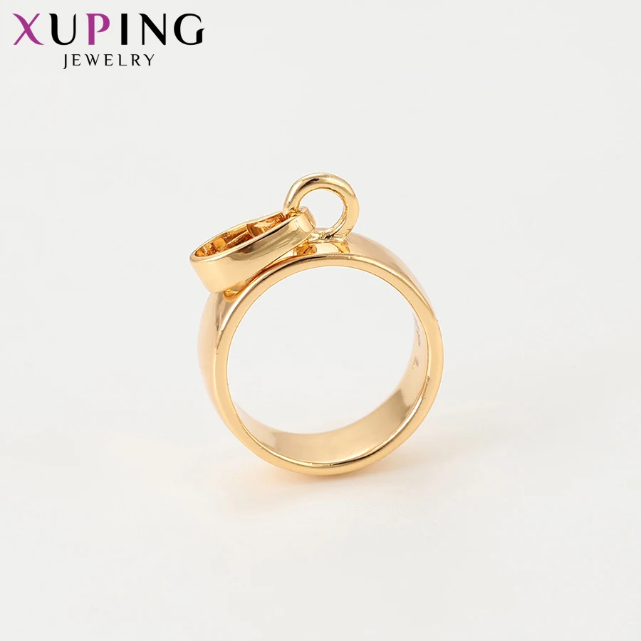 Xuping ювелирные изделия простое Новое поступление Элегантный Круглый Кулон