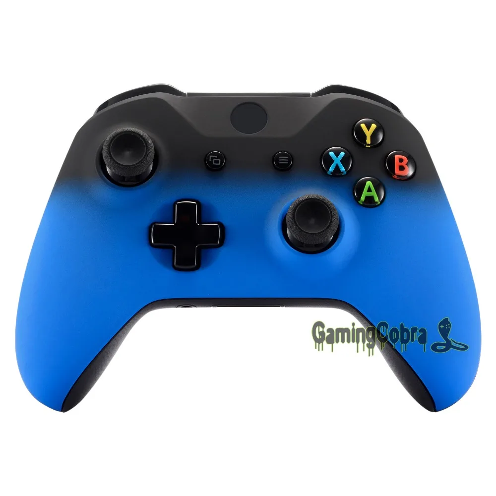 Чехол с мягкой сенсорной лицевой панелью Shadow удобный чехол для Xbox One S и X Controller