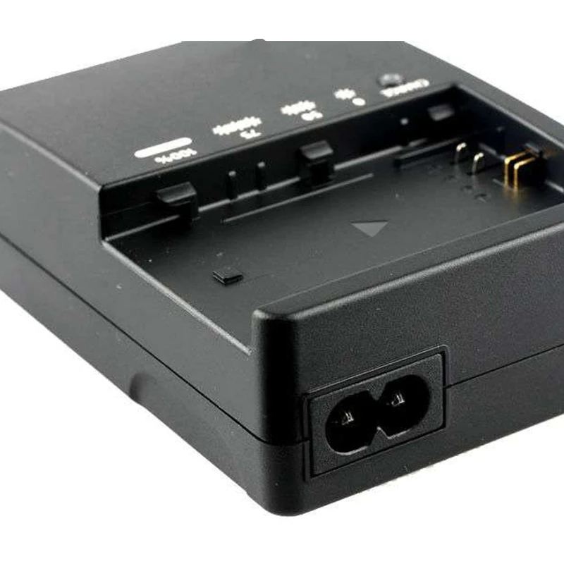 Зарядное устройство для фотоаппаратов Canon быстрое зарядное зеркальных камер EOS 70D