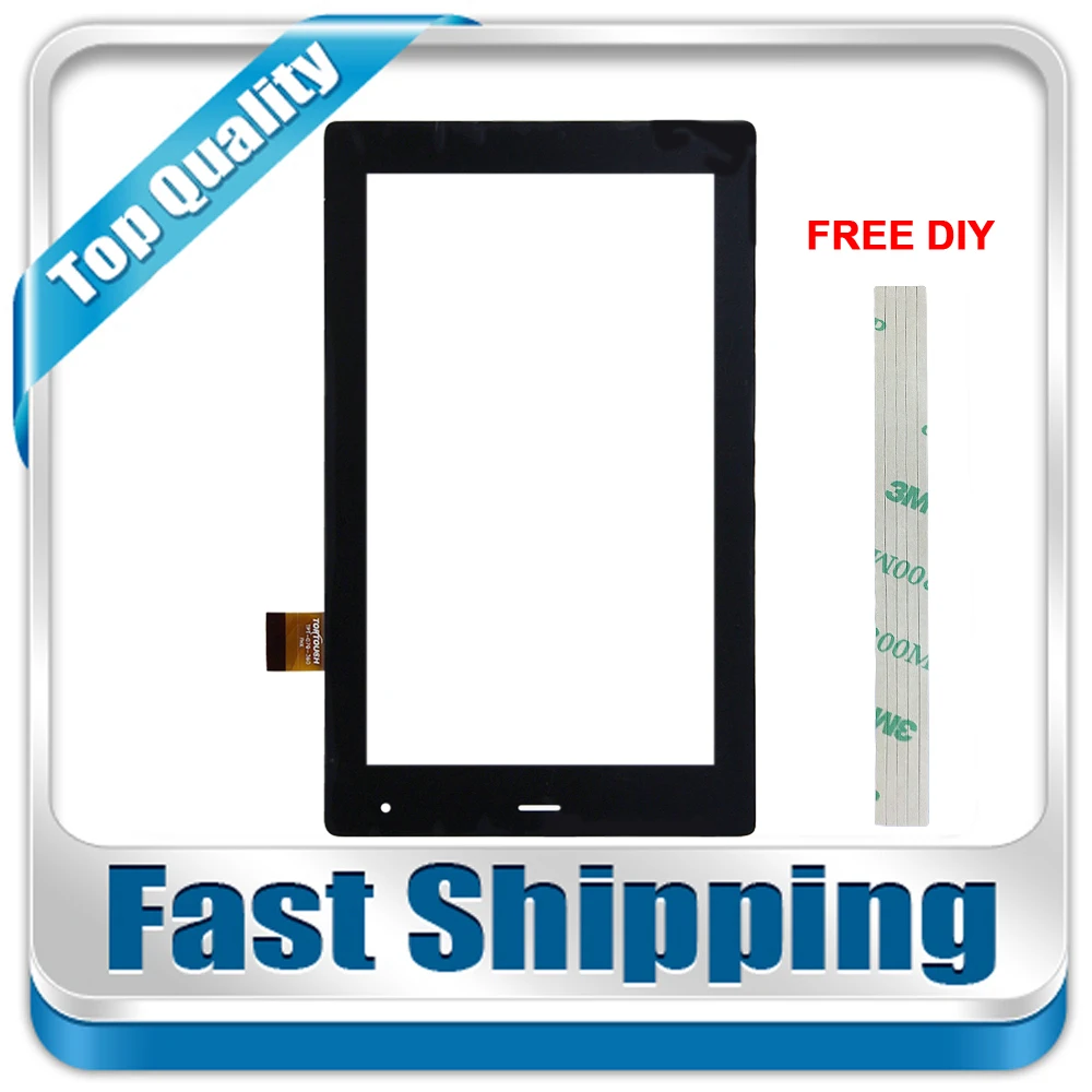Новинка для Prestigio MultiPad PMT3277_3G Ranger 7 0 3G 3277 PMT3277 сменный сенсорный экран дигитайзер