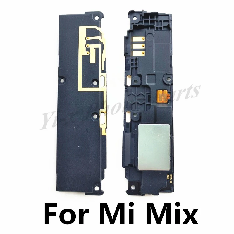 

Громкоговоритель для Xiaomi Mix громкий динамик ЗУММЕР кольцо в сборе гибкий кабель для Mi Mix