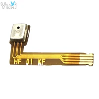 yuxi 1ps mic microphone flex cable for nintendo for 3ds 3ds xl ll replacement parts