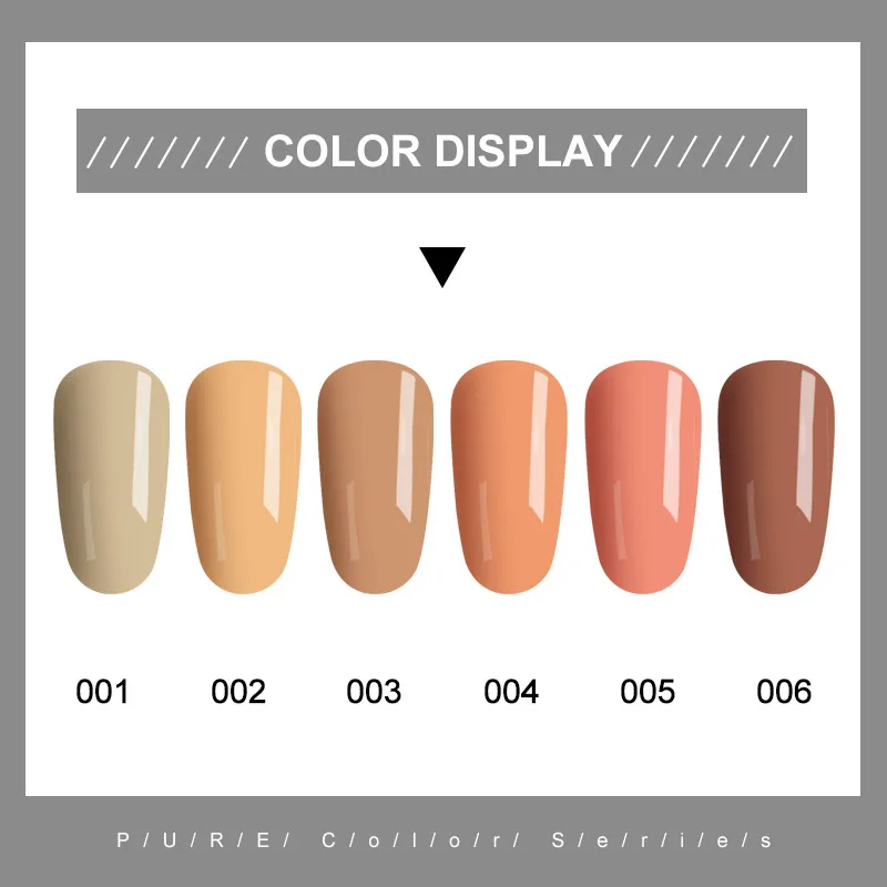MIZHSE лак для ногтей цвета УФ Смола Vernis Полупостоянный гель Ongles Materiel Nagellak Hybryda Do