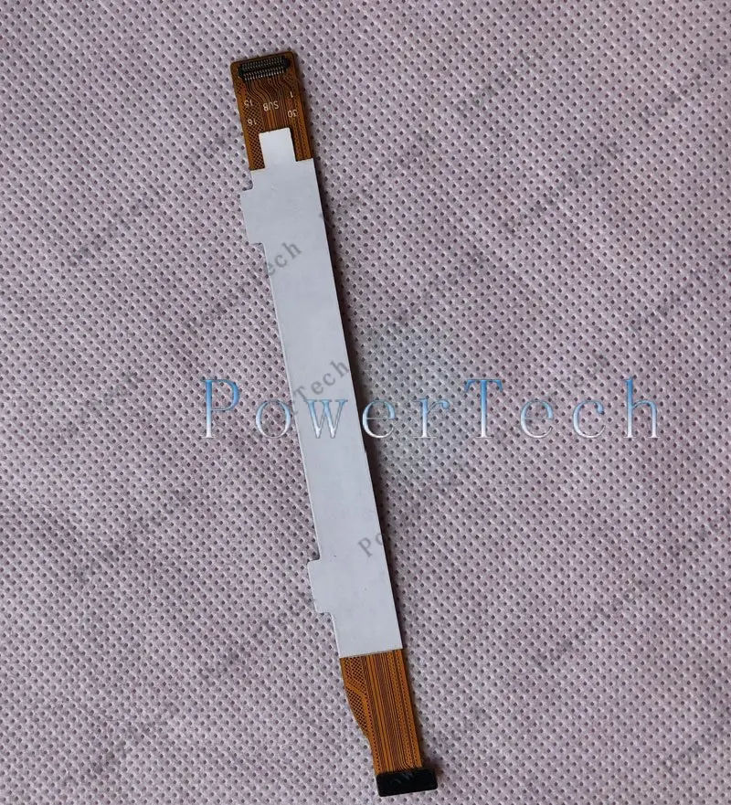 Оригинальная плата зарядного устройства USB материнская FPC гибкий кабель для