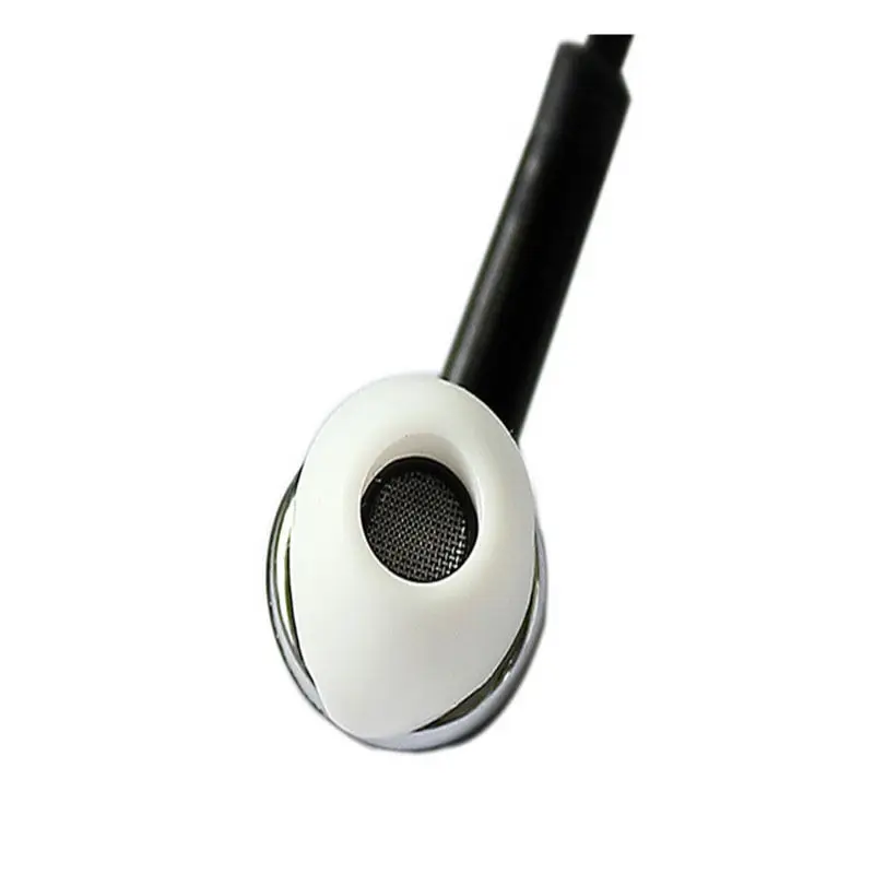 3.5mm In-Ear Stereo Earphones For Samsung Galaxy Grand i9080 i9082 Earbuds Headset With Mic Remote Volume Control | Электроника