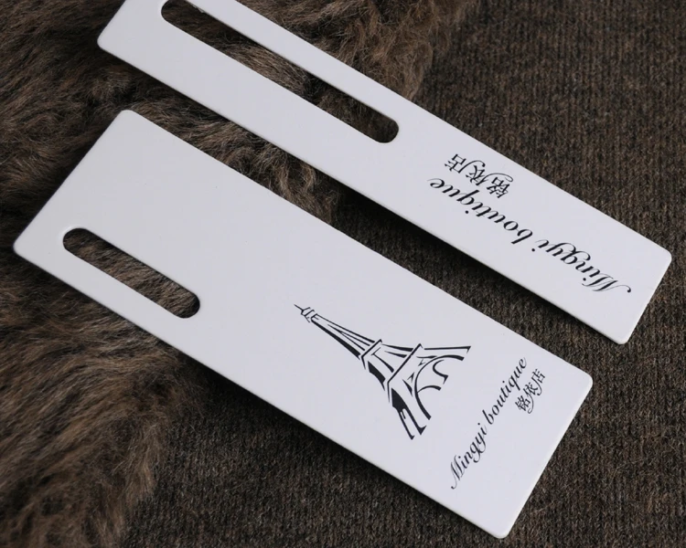 Новый стиль все виды бирки по разумной цене тканевые бирки/Изготовление на