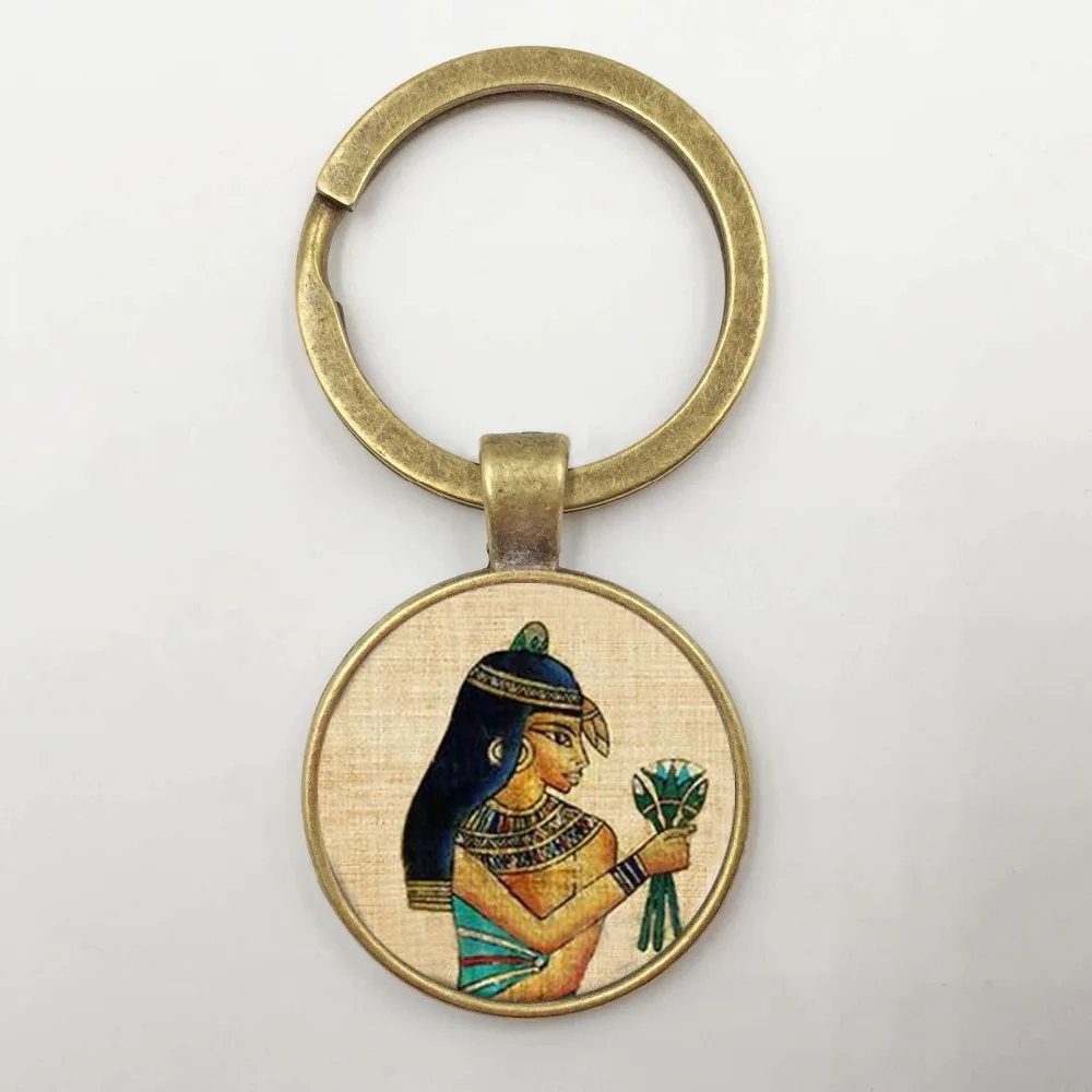 Европейский стиль греческая мифология египетское ожерелье мифологические