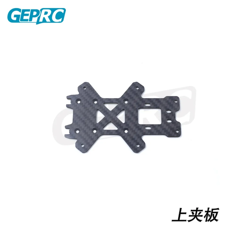 GEPRC GEP-KHX4 5 6 7 элегантный Hybrid-X комплект из углеродного волокна для рамы запасные части