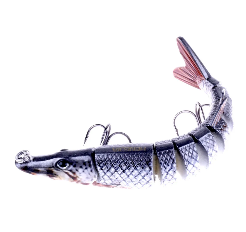 1 шт. рыболовная приманка воблер из твердого пластика 12 7 см 20 г|pesca crankbait|minnow