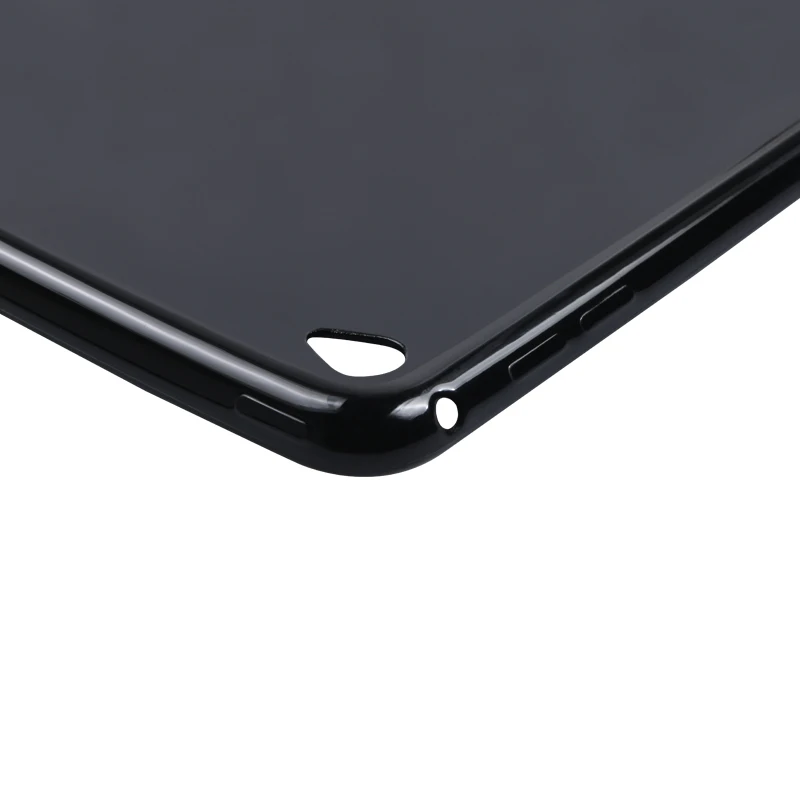 QIJUN mini4 силиконовый умный чехол накладка для планшета Apple ipad mini 4 7 9 дюйма