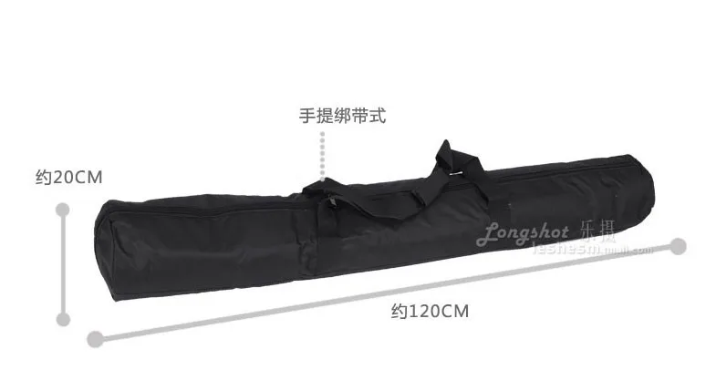Большой мобильный задний каркас 3 8 м высотой и 2 широким телескопическим