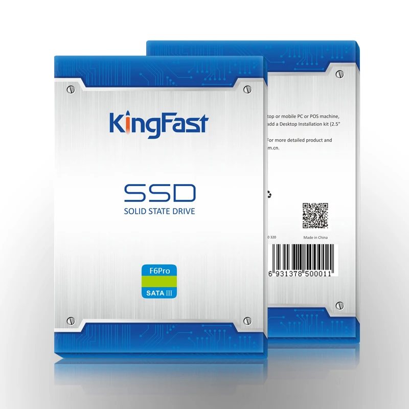 Kingfast 7 мм ultrim 2 5 дюйма 240 ГБ SSD SATA III Внутренний твердотельный hdd жесткий диск для