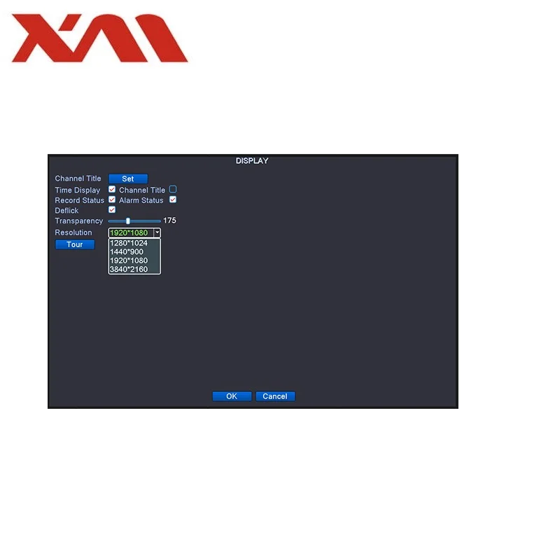 32 CH* 5MP H.265/H.264 Интеллектуальный Analys NVR DVR сетевой цифровой Vidoe запись с SATA линии IP камера ONVIF XM CMS XMEYE CCTV