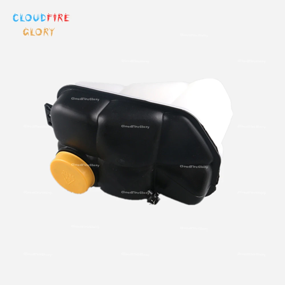 Расширительный бак охлаждающей жидкости CloudFireGlory 2115000049 радиатор резервуар для