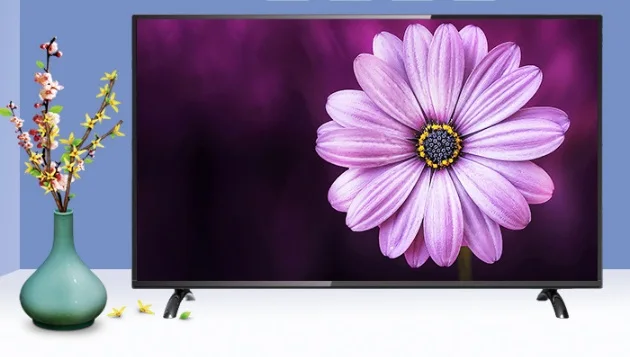 Глобальная версия TV 32 &quotчетырехъядерный 1 Гб + 4 большой памяти Full HD android Smart led