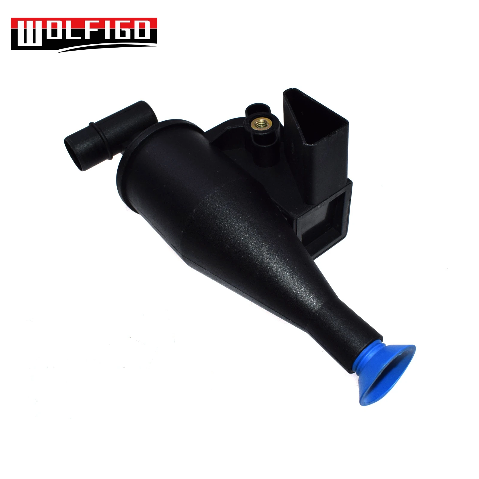 WOLFIGO Новый 11 15 1 747 066 для BMW E31 E32 E34 E38 E39 маслоотделитель Картера PCV клапан вентиляции