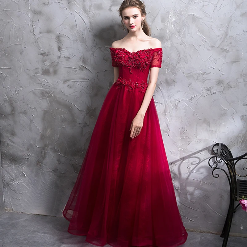 

Special Occasion Dresses