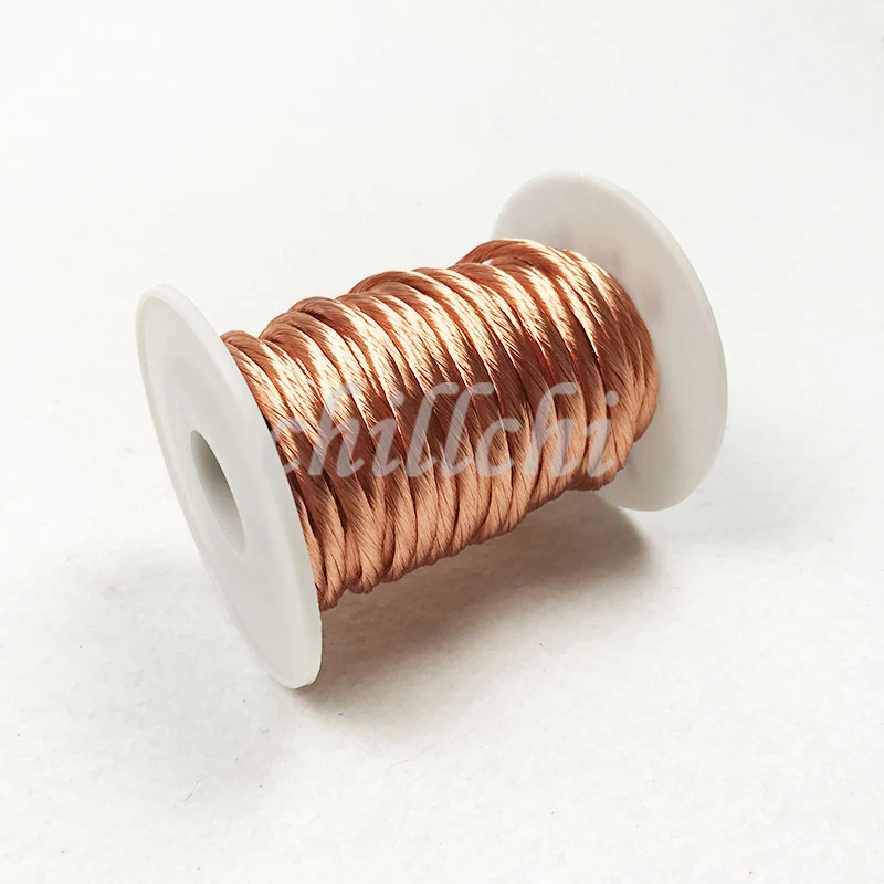 

UEW 0.2X200 Li, Li, wire