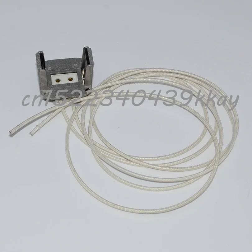 GX9.5 Imaging lamp Holder for HPL575 / HPL750 Light Base with Enclosure and 100cm Connection Cable. | Лампы и освещение