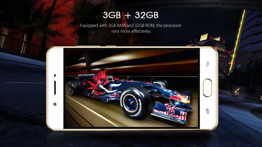 Ken xin Da Kenxinda X6 5 0 дюйма HD MTK6737 4 ядра 4G мобильный телефон 3 GB + 32 Android 7 13MP двойной сзади