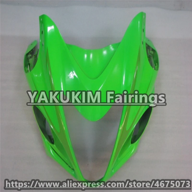 Обтекатели ABS для SUZUKI GSXR1300 Hayabusa 2008-2016 мотоциклов GSXR 1300 GSXR1300R кузова | Автомобили и